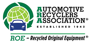 Automotive Recyclers Association Logo