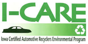 I-CARE Logo